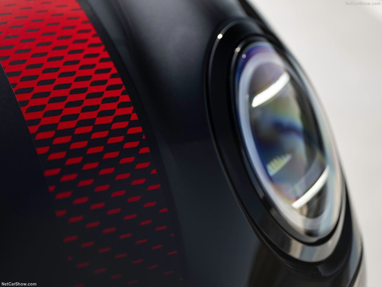 MINI JOHN COOPER WORKS WITH GENUINE ACCESSORIES, foto 86