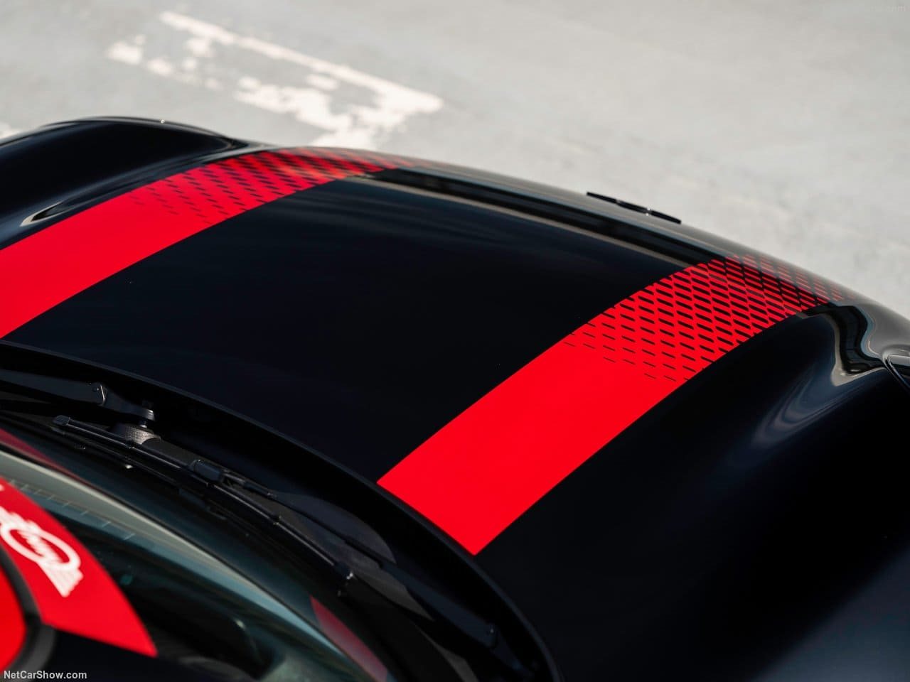 MINI JOHN COOPER WORKS WITH GENUINE ACCESSORIES, foto 87