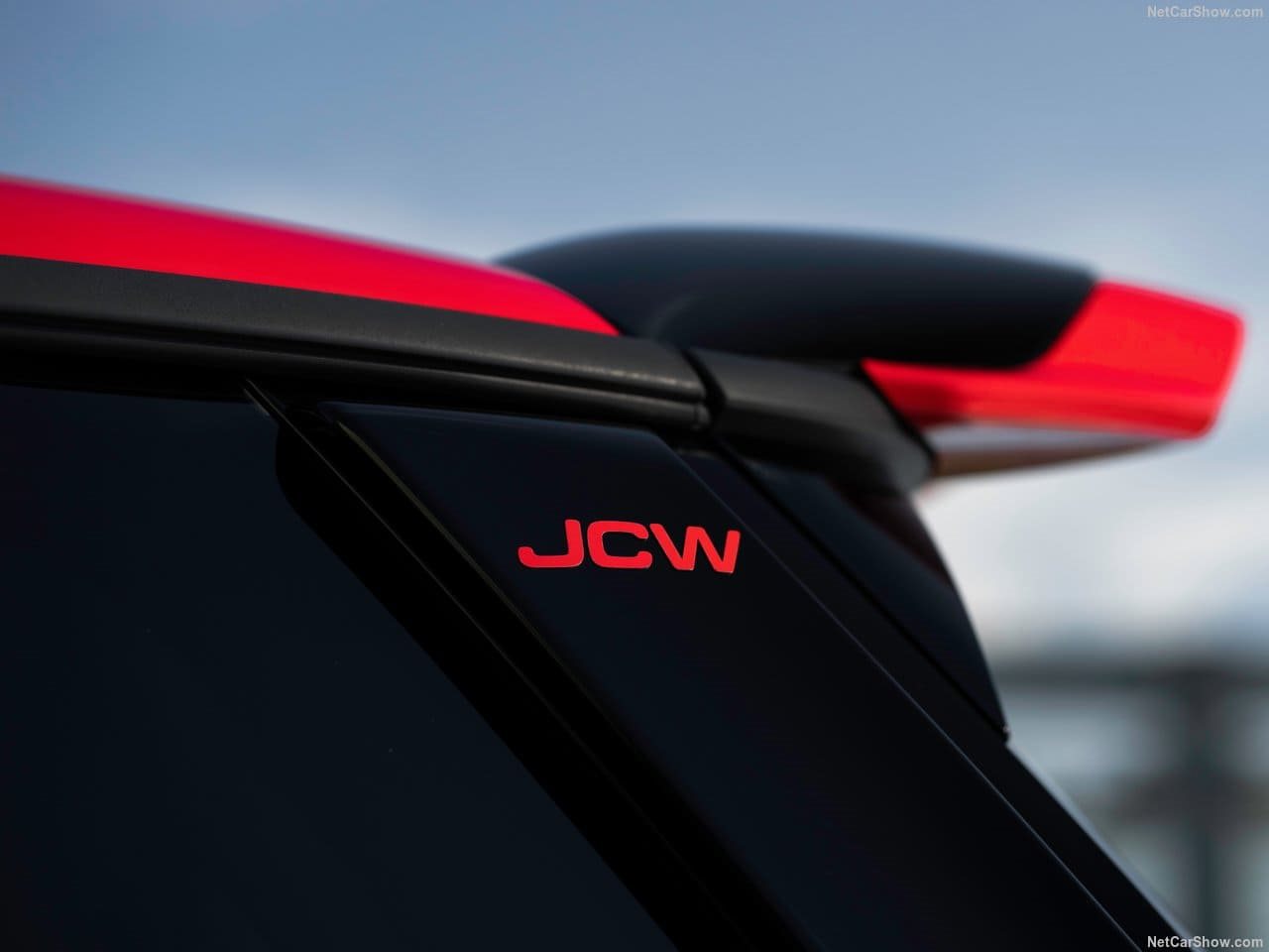 MINI JOHN COOPER WORKS WITH GENUINE ACCESSORIES, foto 89