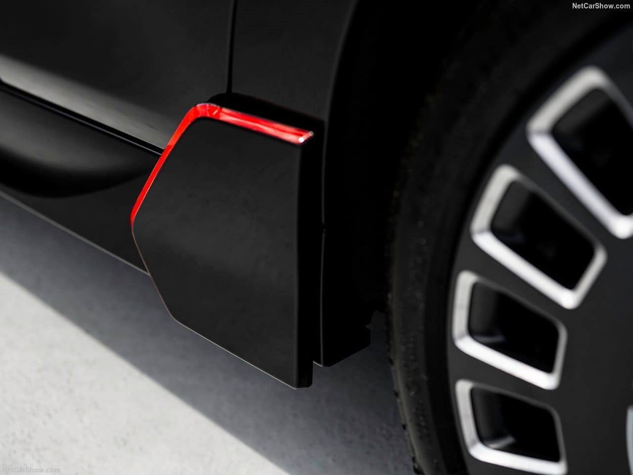 MINI JOHN COOPER WORKS WITH GENUINE ACCESSORIES, foto 95