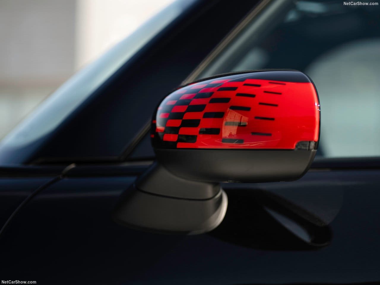 MINI JOHN COOPER WORKS WITH GENUINE ACCESSORIES, foto 96