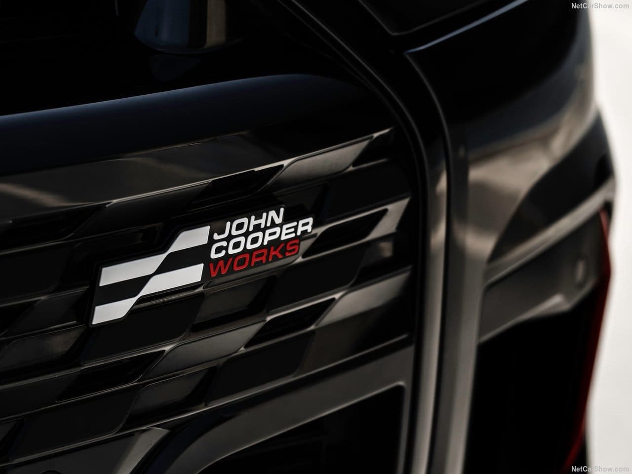 MINI JOHN COOPER WORKS WITH GENUINE ACCESSORIES, foto 97