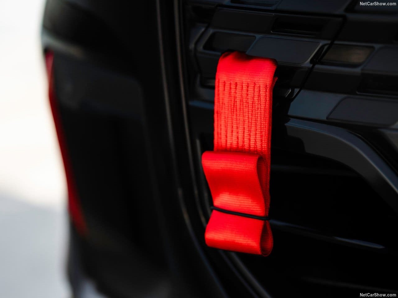 MINI JOHN COOPER WORKS WITH GENUINE ACCESSORIES, foto 99
