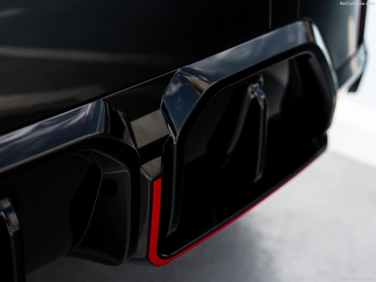 MINI JOHN COOPER WORKS WITH GENUINE ACCESSORIES, foto 101