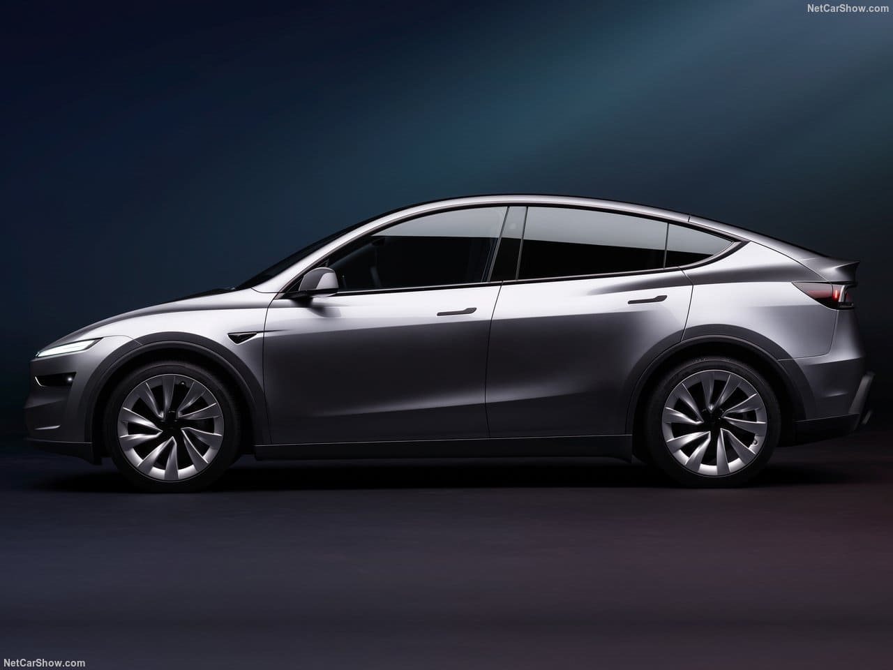 2025 - TESLA MODEL Y, foto 11