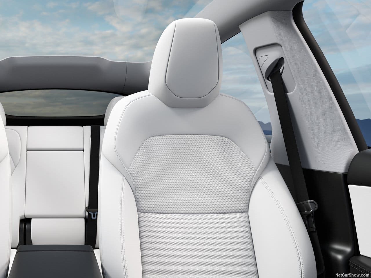 2025 - TESLA MODEL Y, foto 21