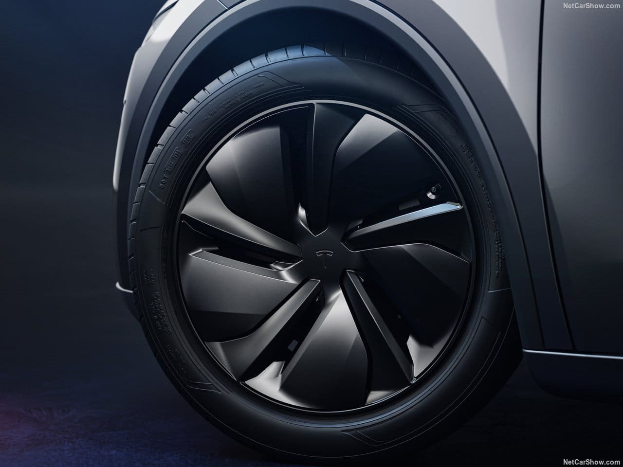 2025 - TESLA MODEL Y, foto 26