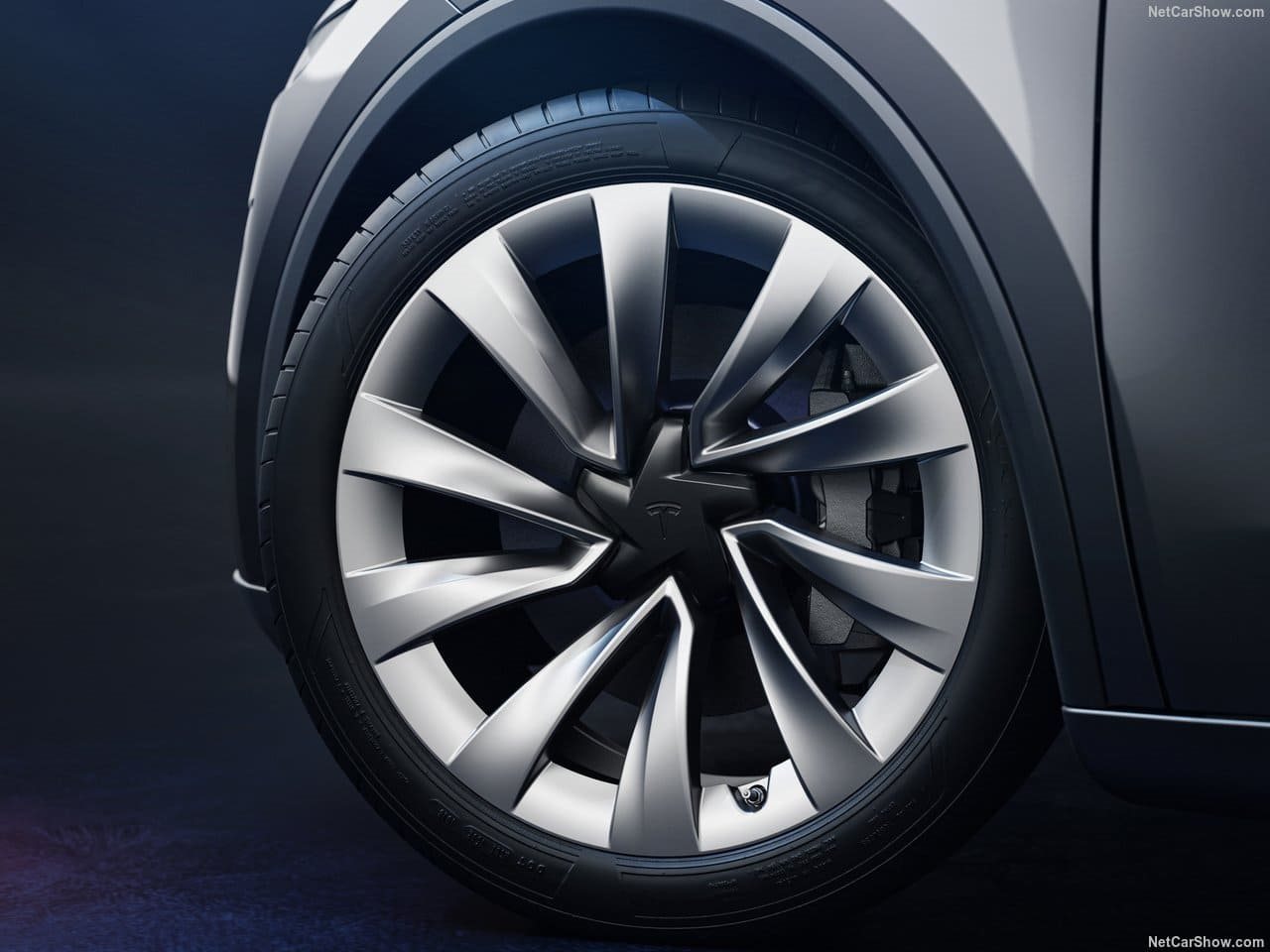 2025 - TESLA MODEL Y, foto 27