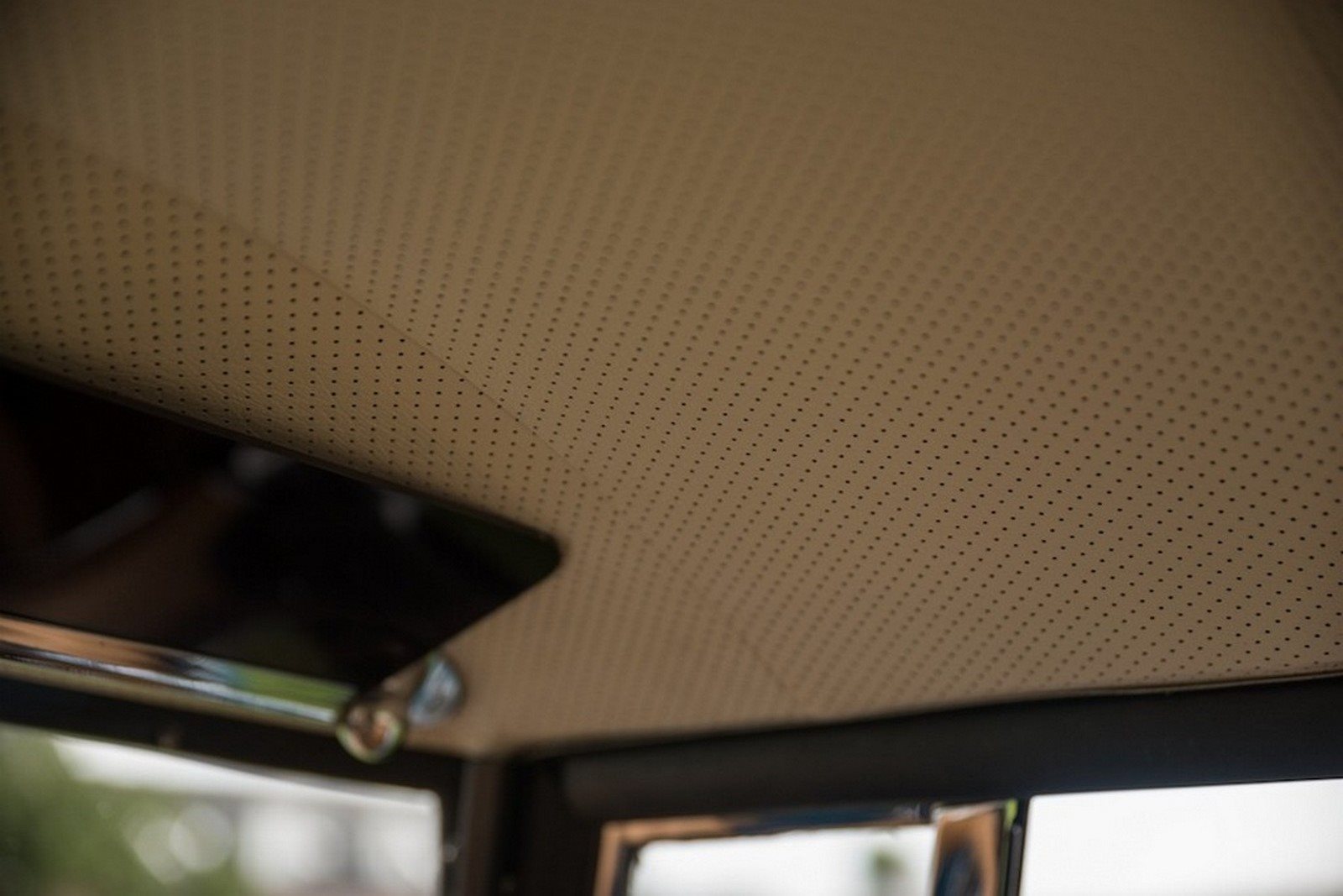 1959 - MASERATI 3500 GT TOURING COUPE BLUE, foto 14
