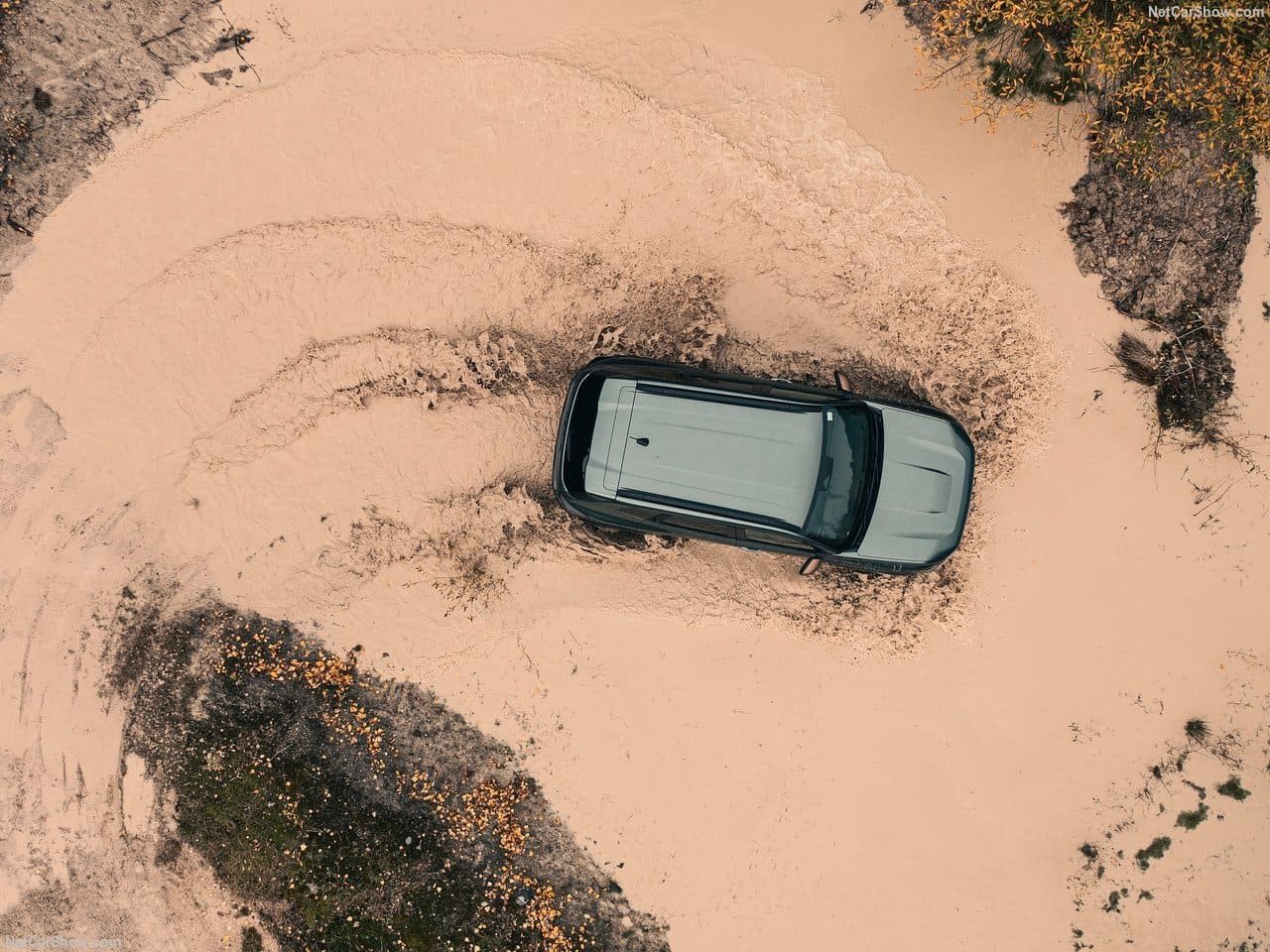 DACIA DUSTER UK VERSION, foto 102