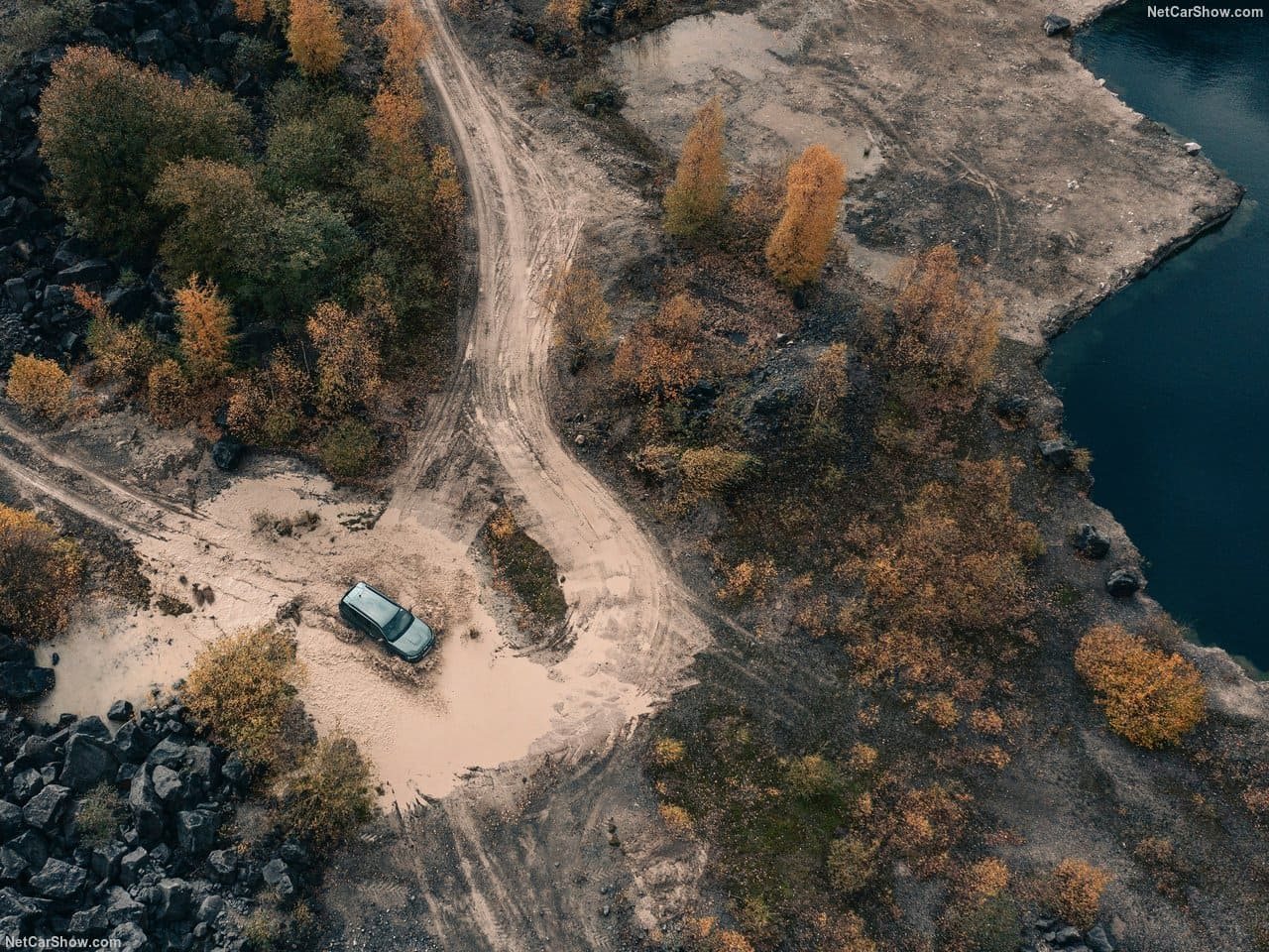 DACIA DUSTER UK VERSION, foto 105