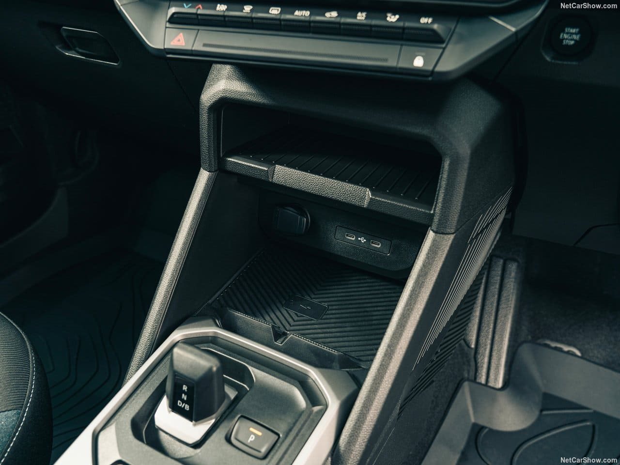 DACIA DUSTER UK VERSION, foto 133
