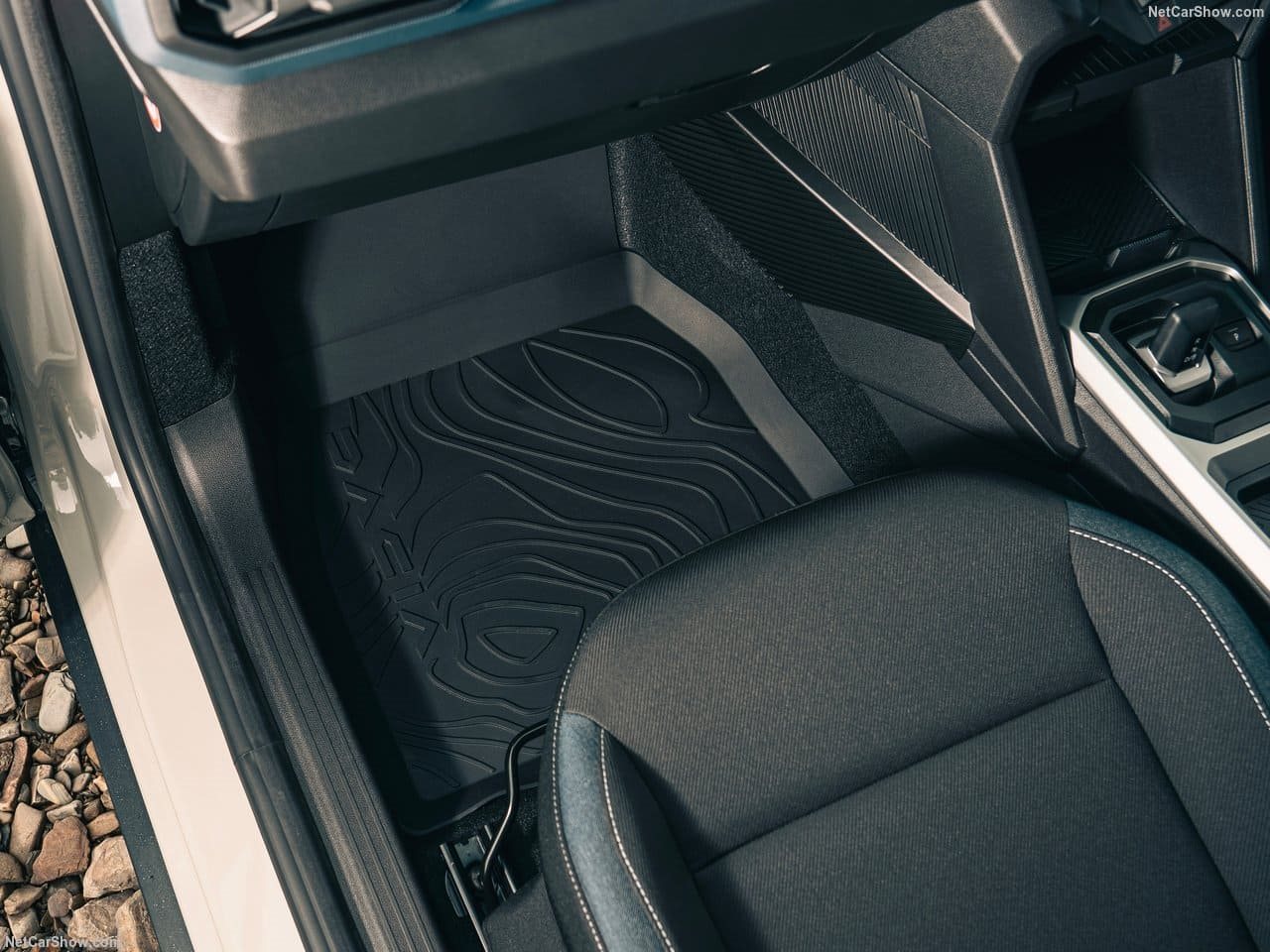 DACIA DUSTER UK VERSION, foto 148