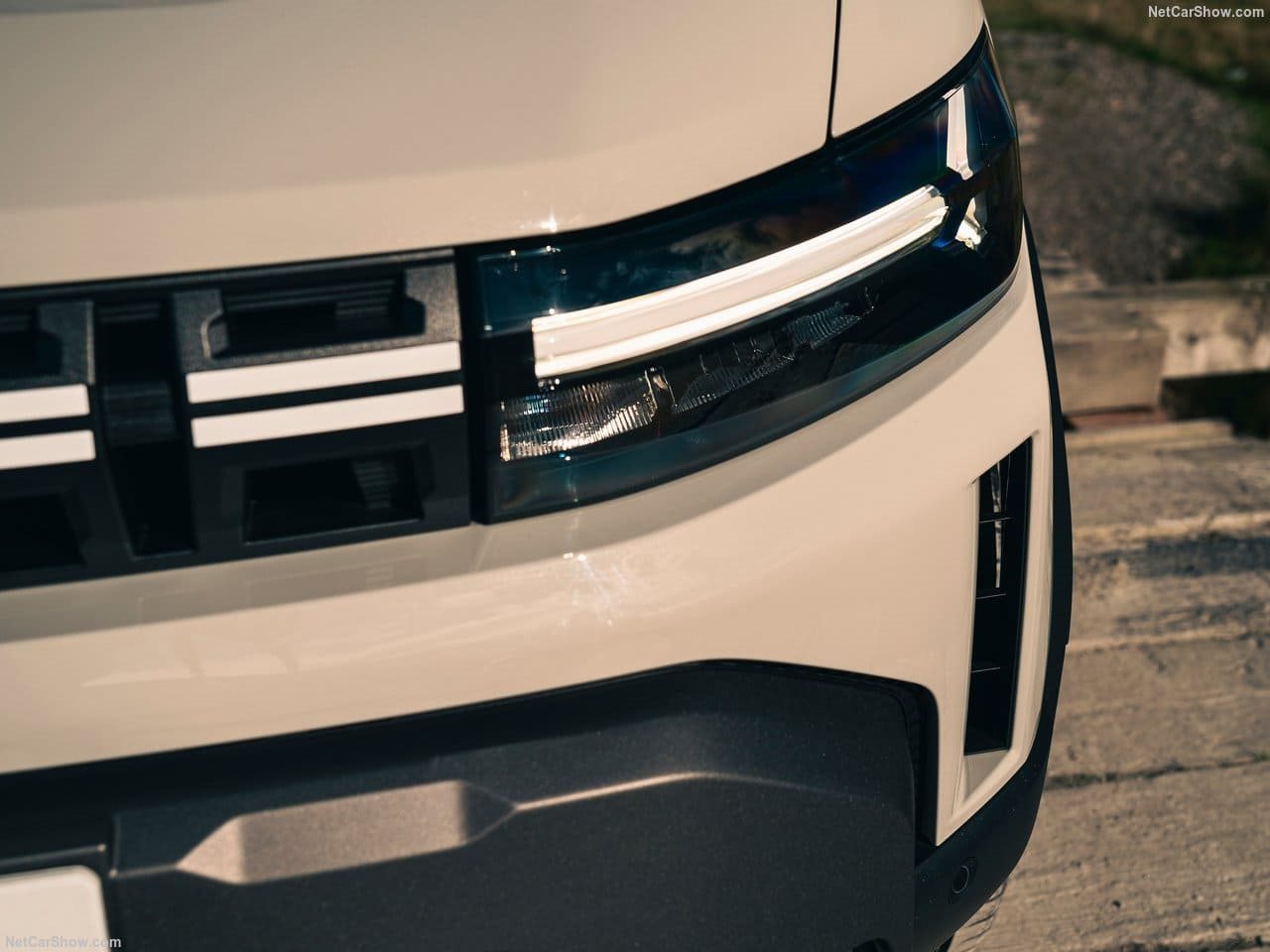 DACIA DUSTER UK VERSION, foto 174