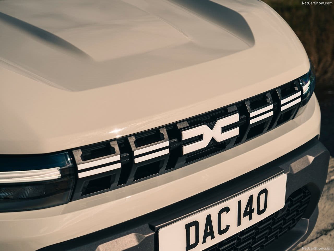 DACIA DUSTER UK VERSION, foto 180