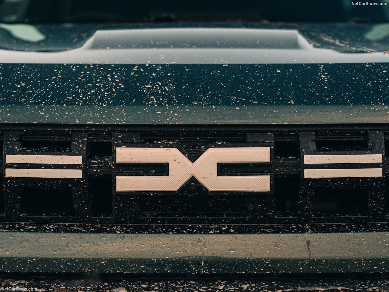 DACIA DUSTER UK VERSION, foto 183