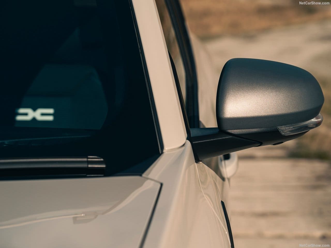 DACIA DUSTER UK VERSION, foto 184
