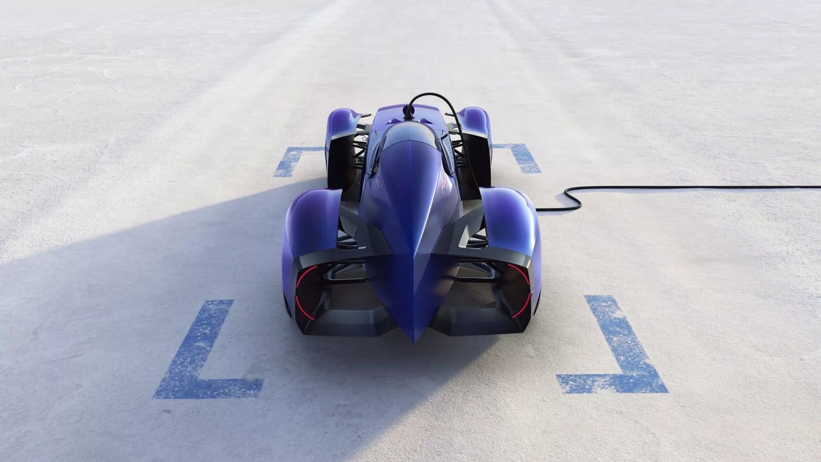 RENAULT FILANTE RECORDE, foto 2