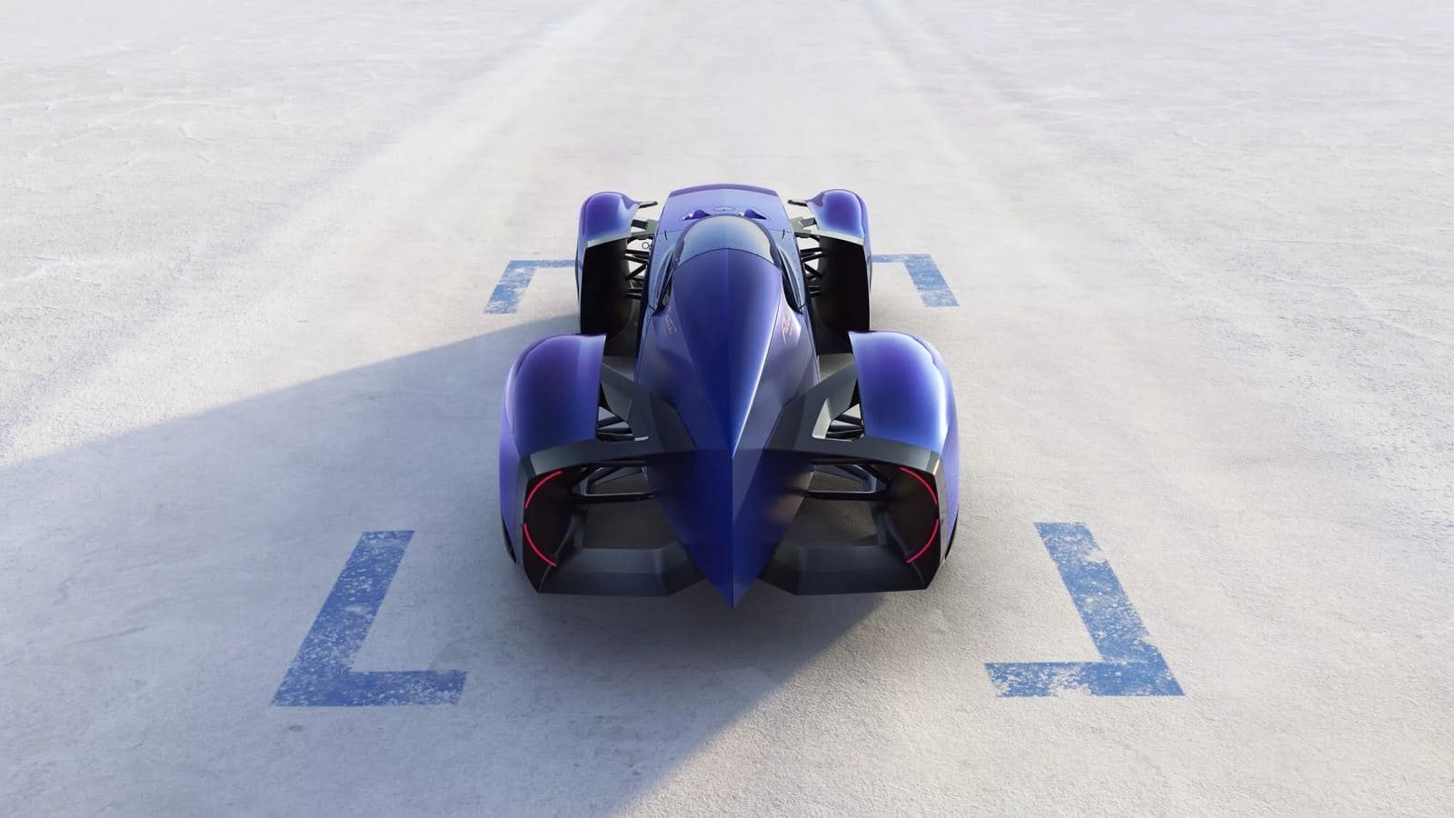 RENAULT FILANTE RECORDE, foto 3