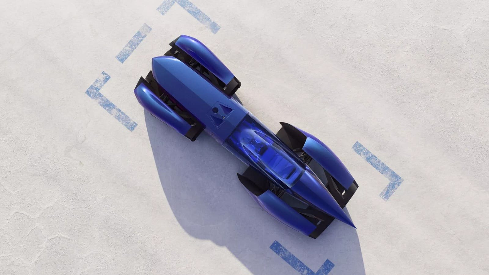 RENAULT FILANTE RECORDE, foto 4
