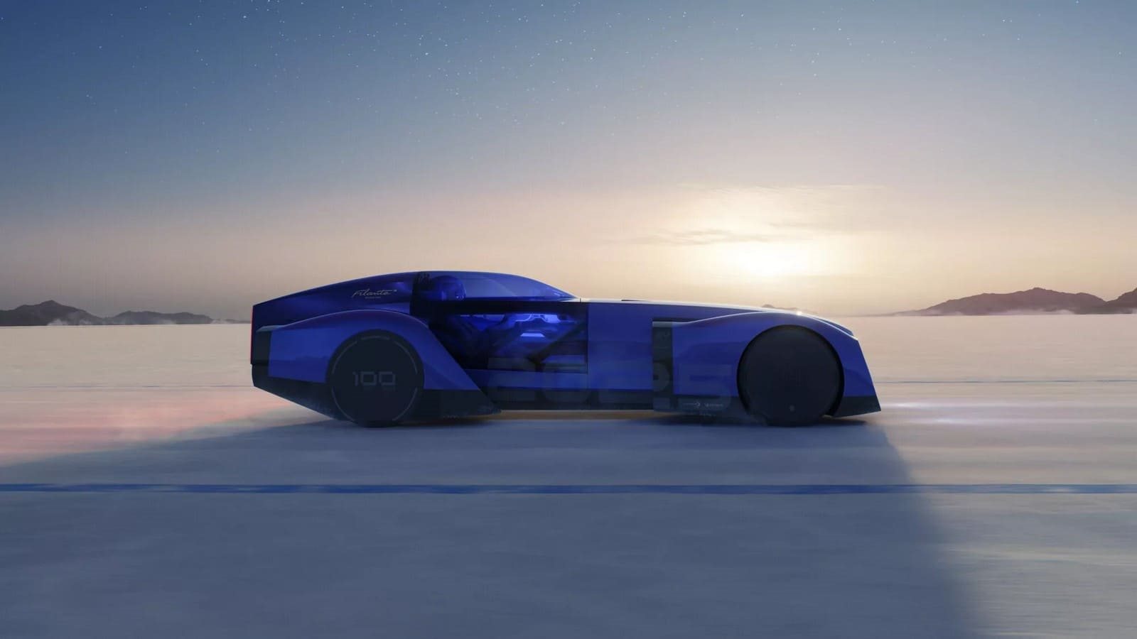 RENAULT FILANTE RECORDE, foto 7