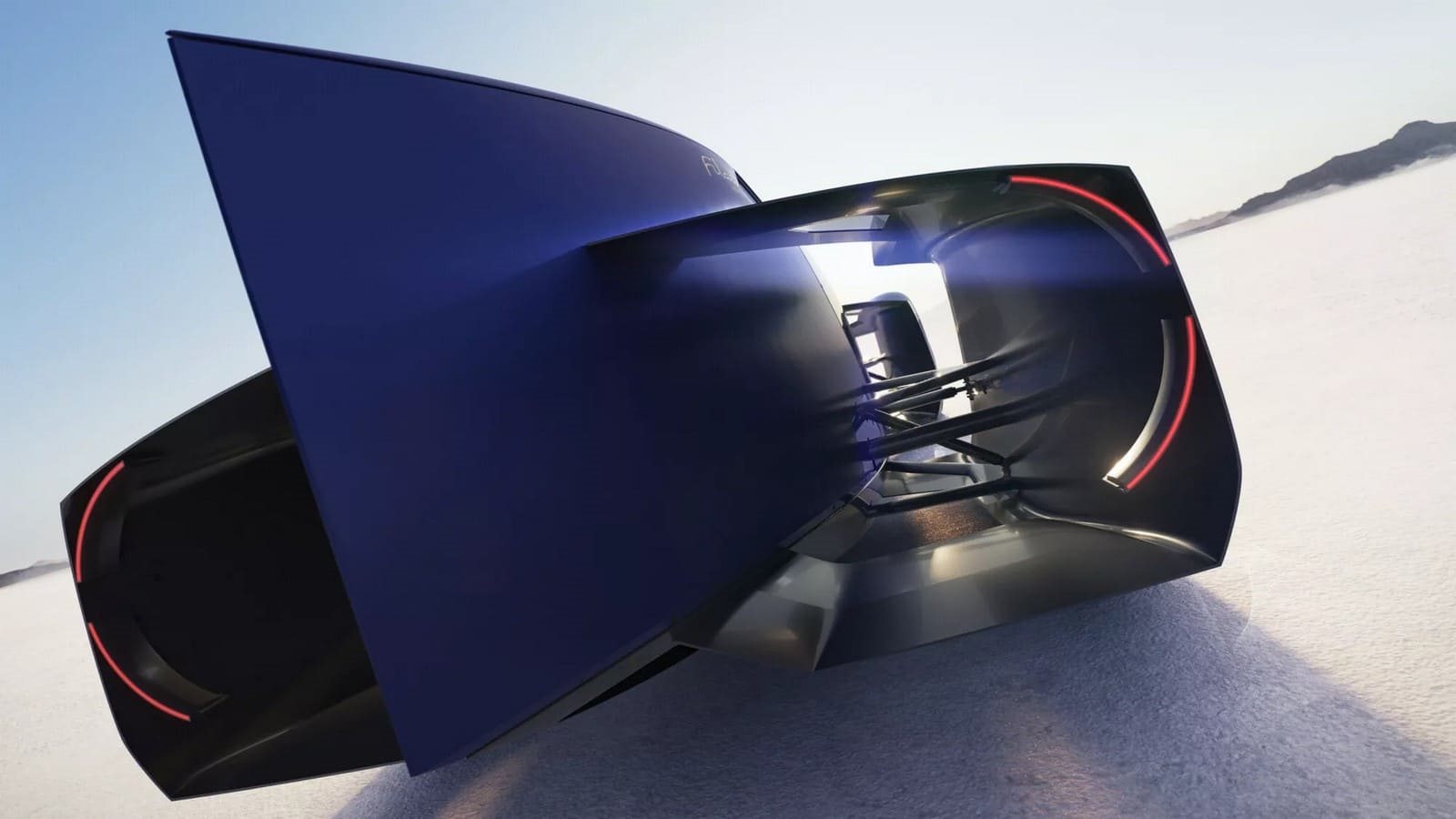 RENAULT FILANTE RECORDE, foto 11