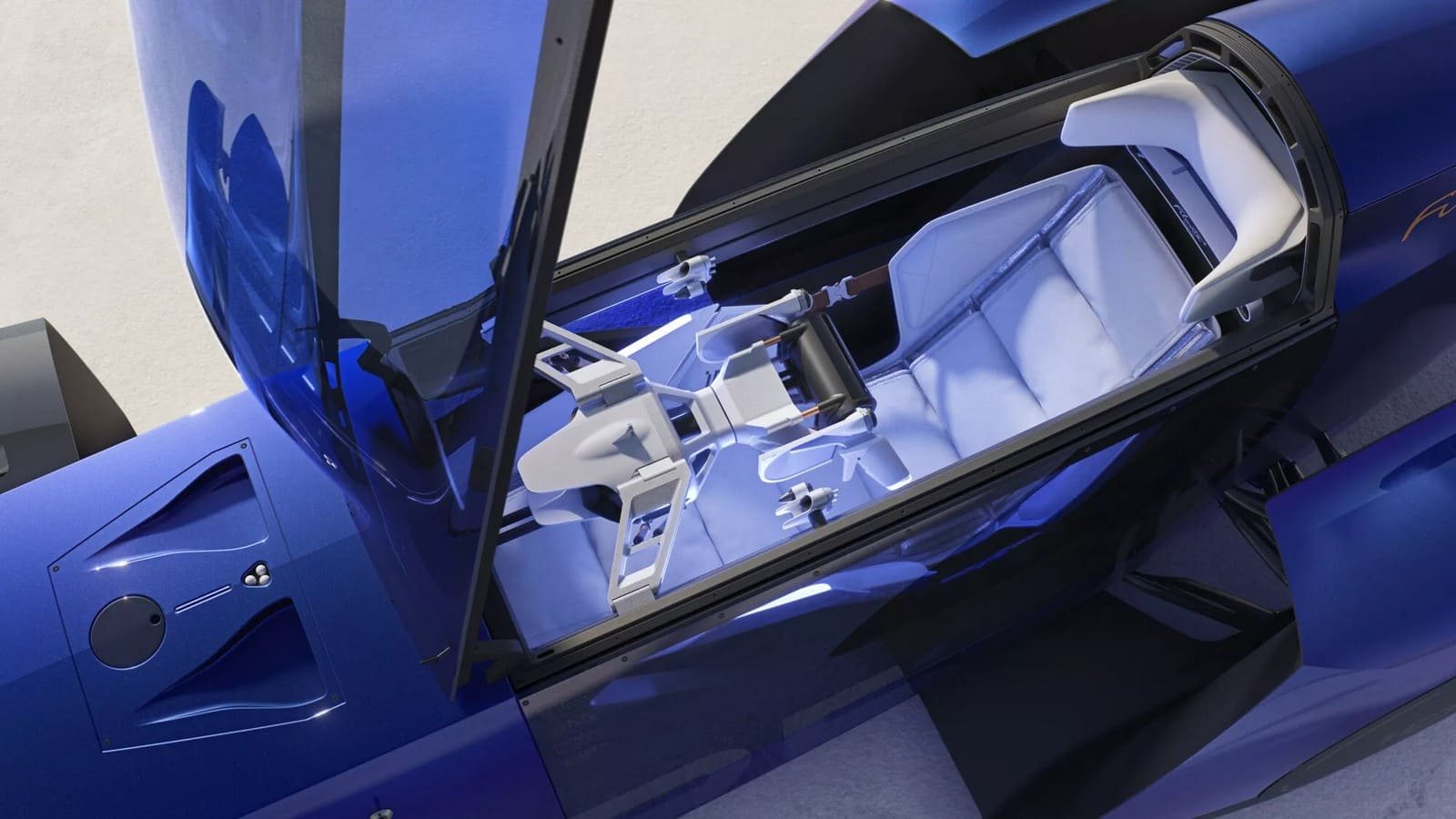 RENAULT FILANTE RECORDE, foto 14