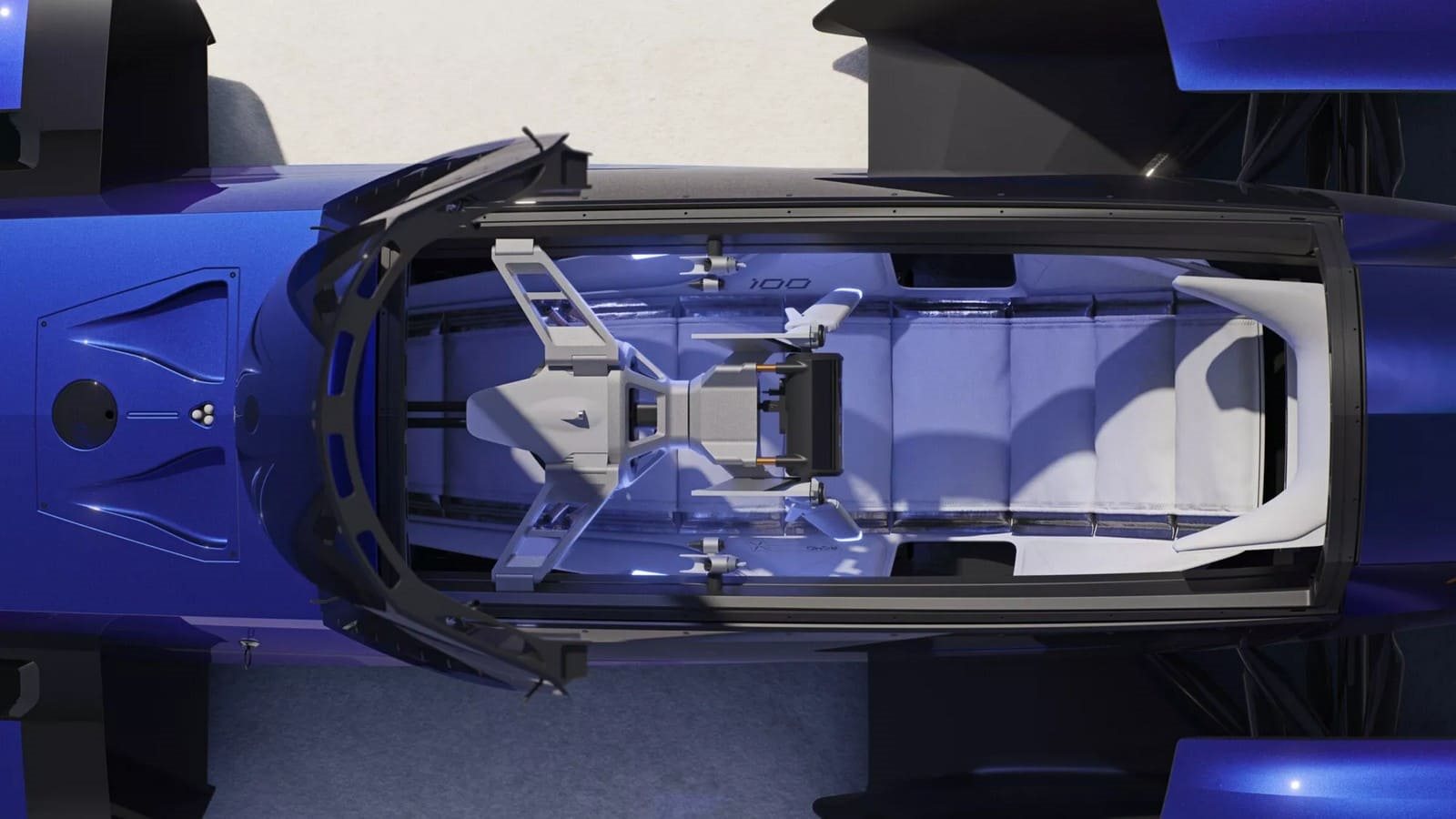 RENAULT FILANTE RECORDE, foto 15