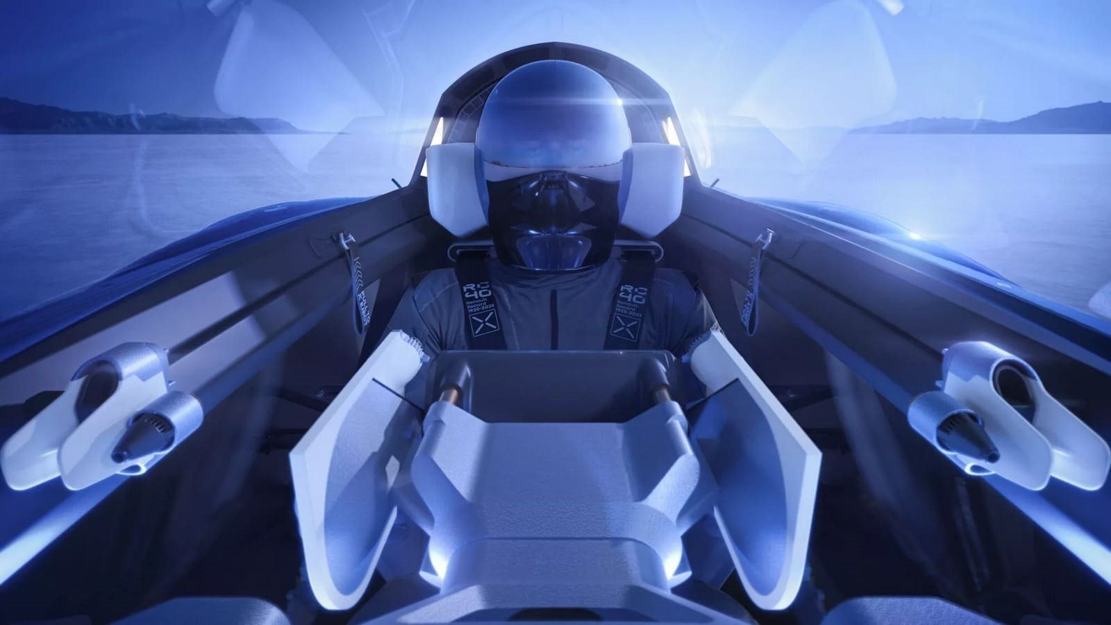 RENAULT FILANTE RECORDE, foto 16