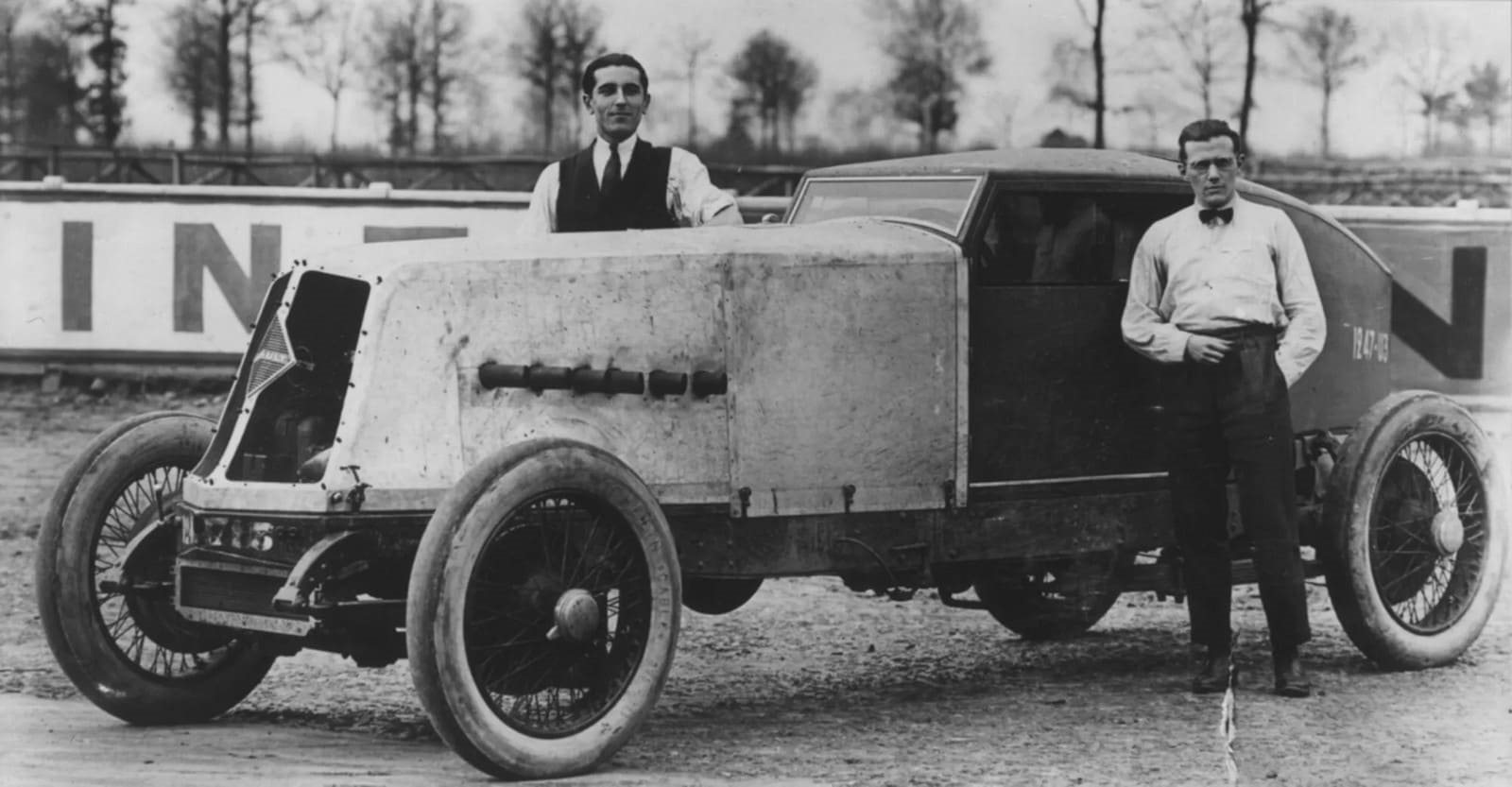 RENAULT FILANTE RECORDE, foto 21