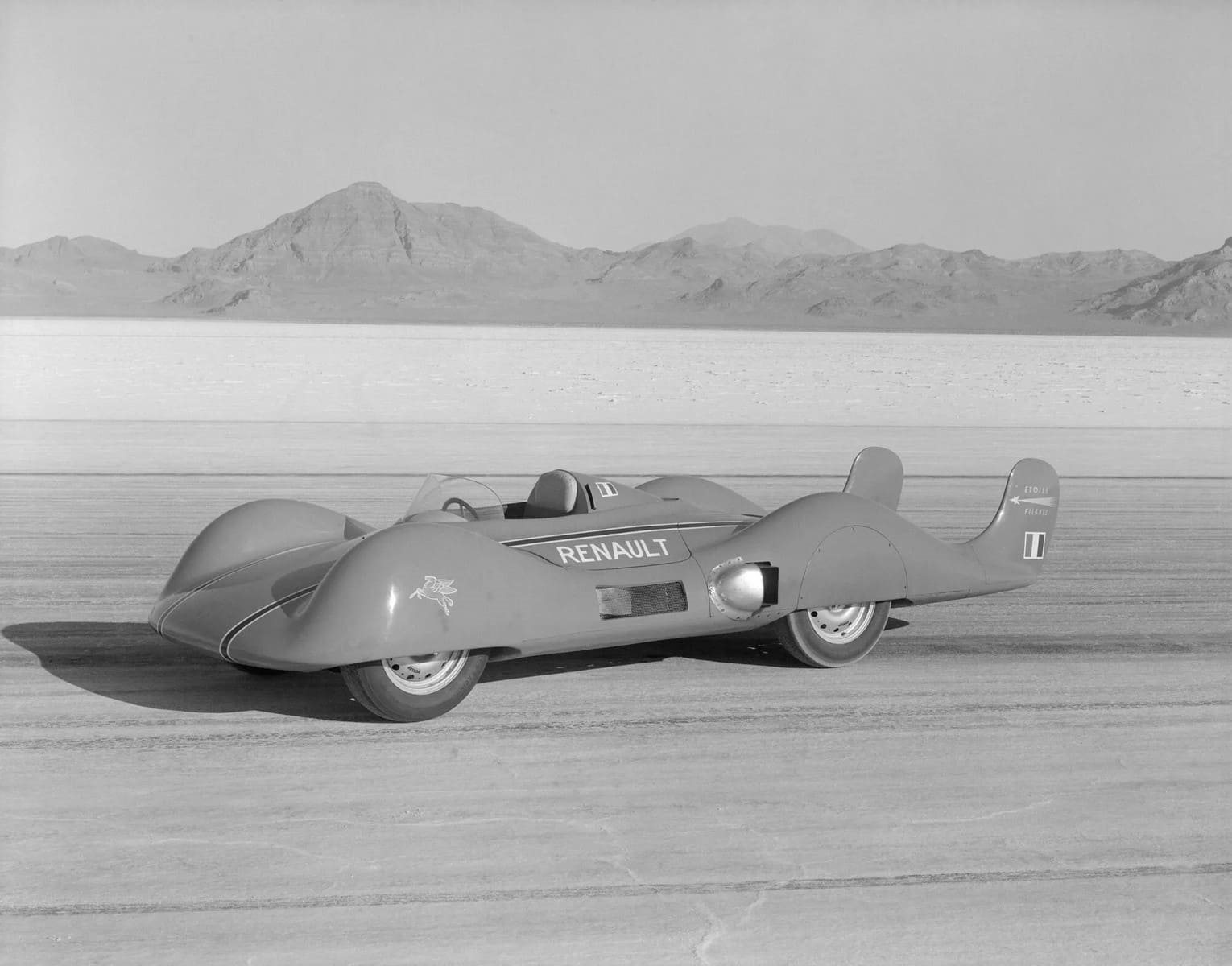 RENAULT FILANTE RECORDE, foto 23