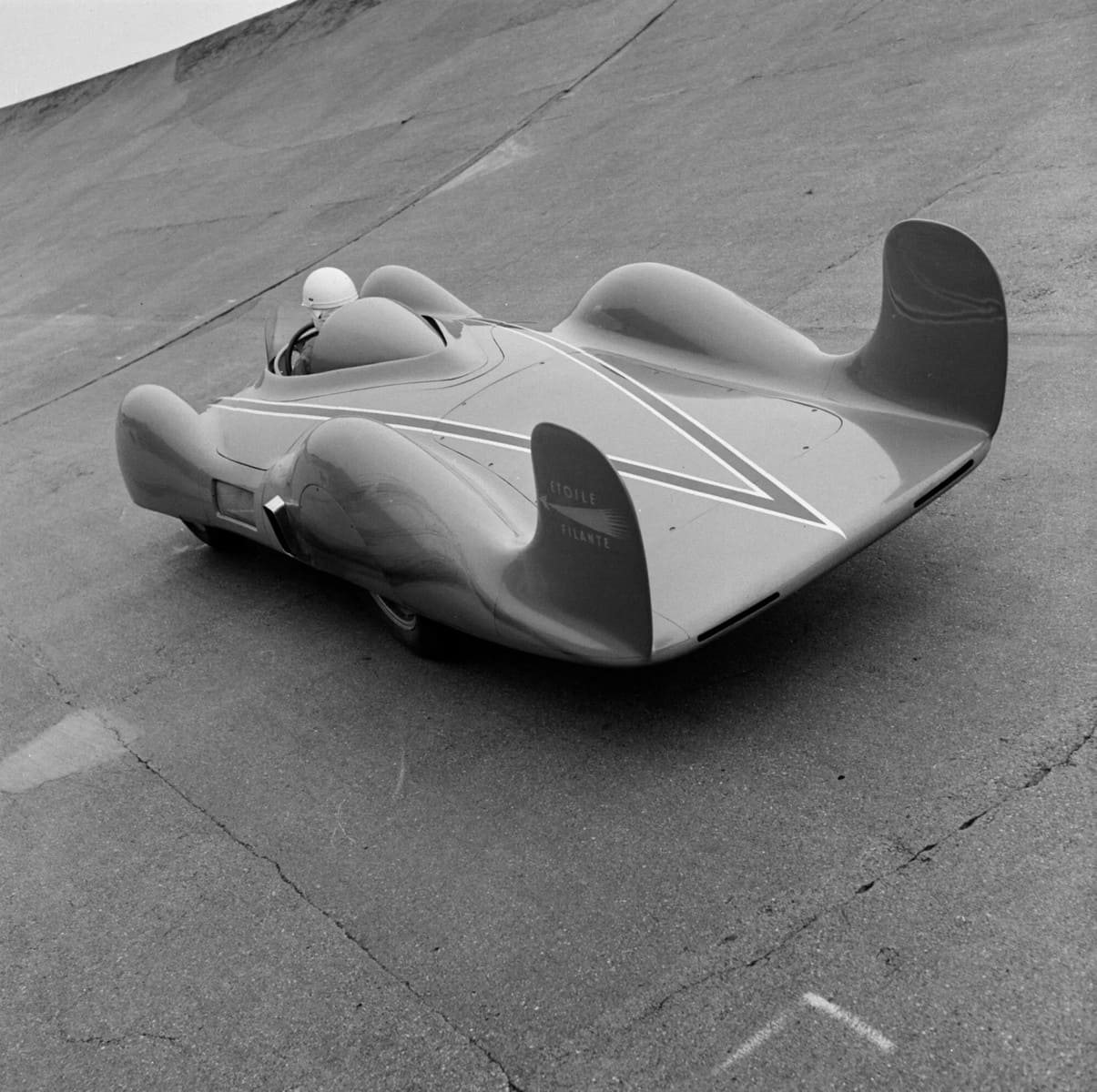 RENAULT FILANTE RECORDE, foto 27