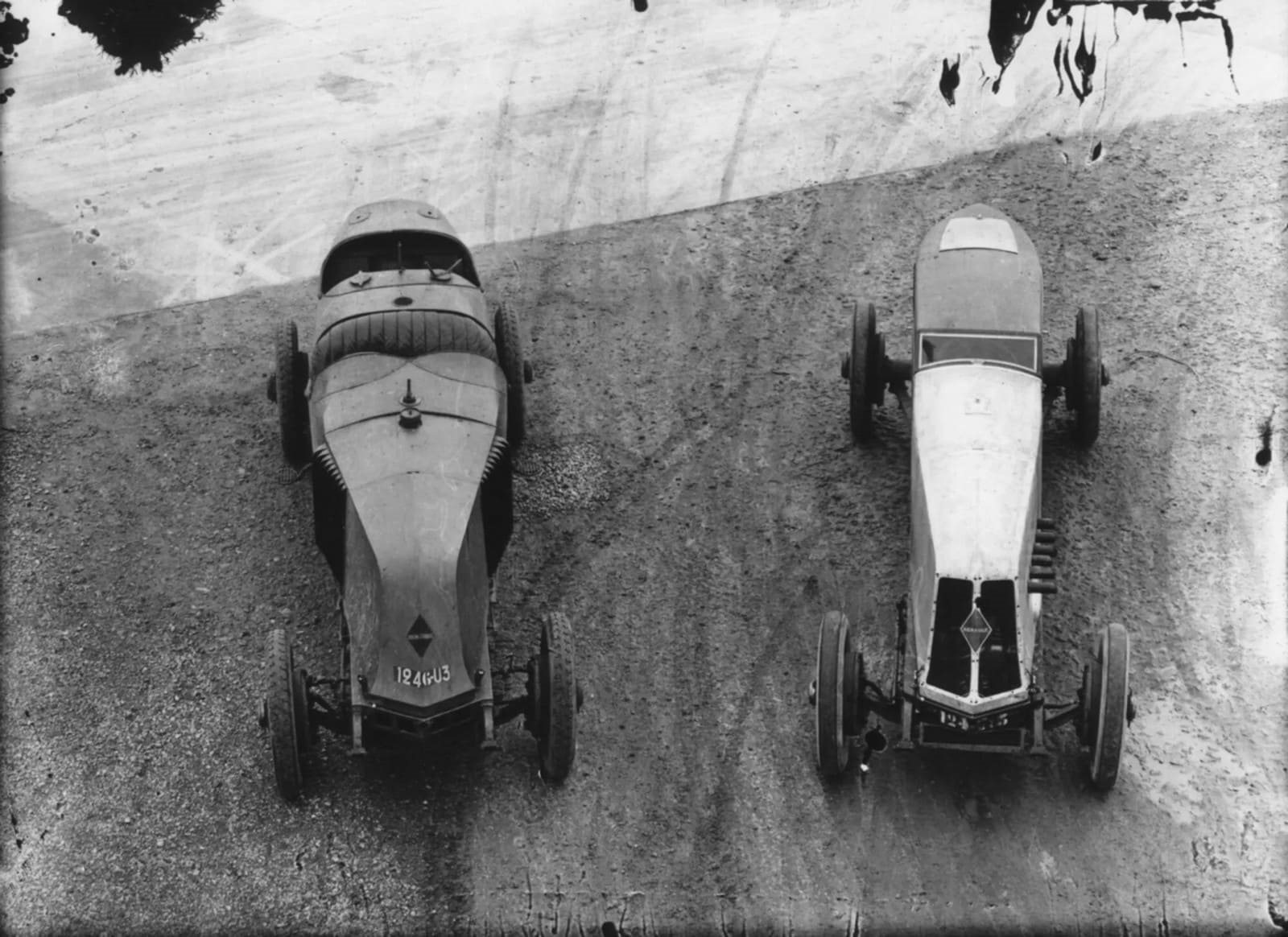RENAULT FILANTE RECORDE, foto 29