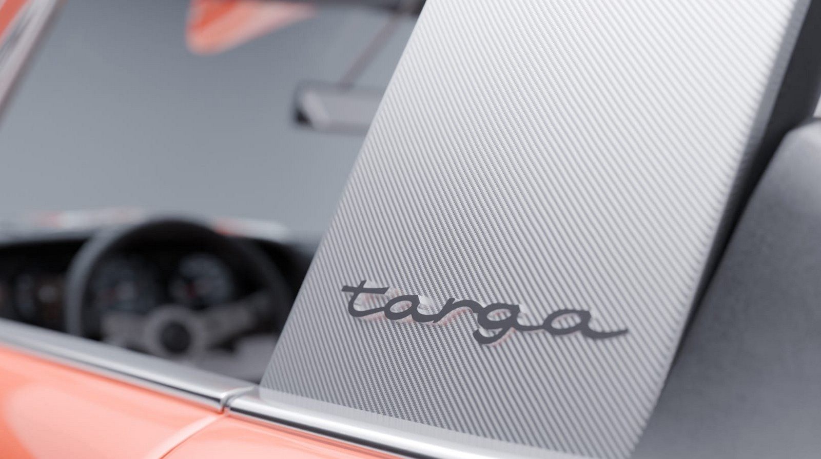 2025 - PORSCHE 912c TARGA BY KAMM, foto 8