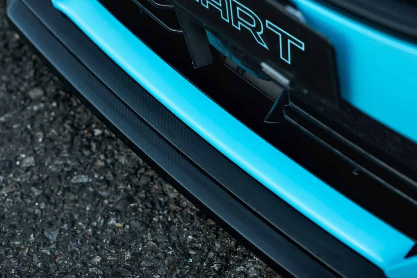 2025 - BMW M240i COUPE MH2 500 BY MANHART, foto 13