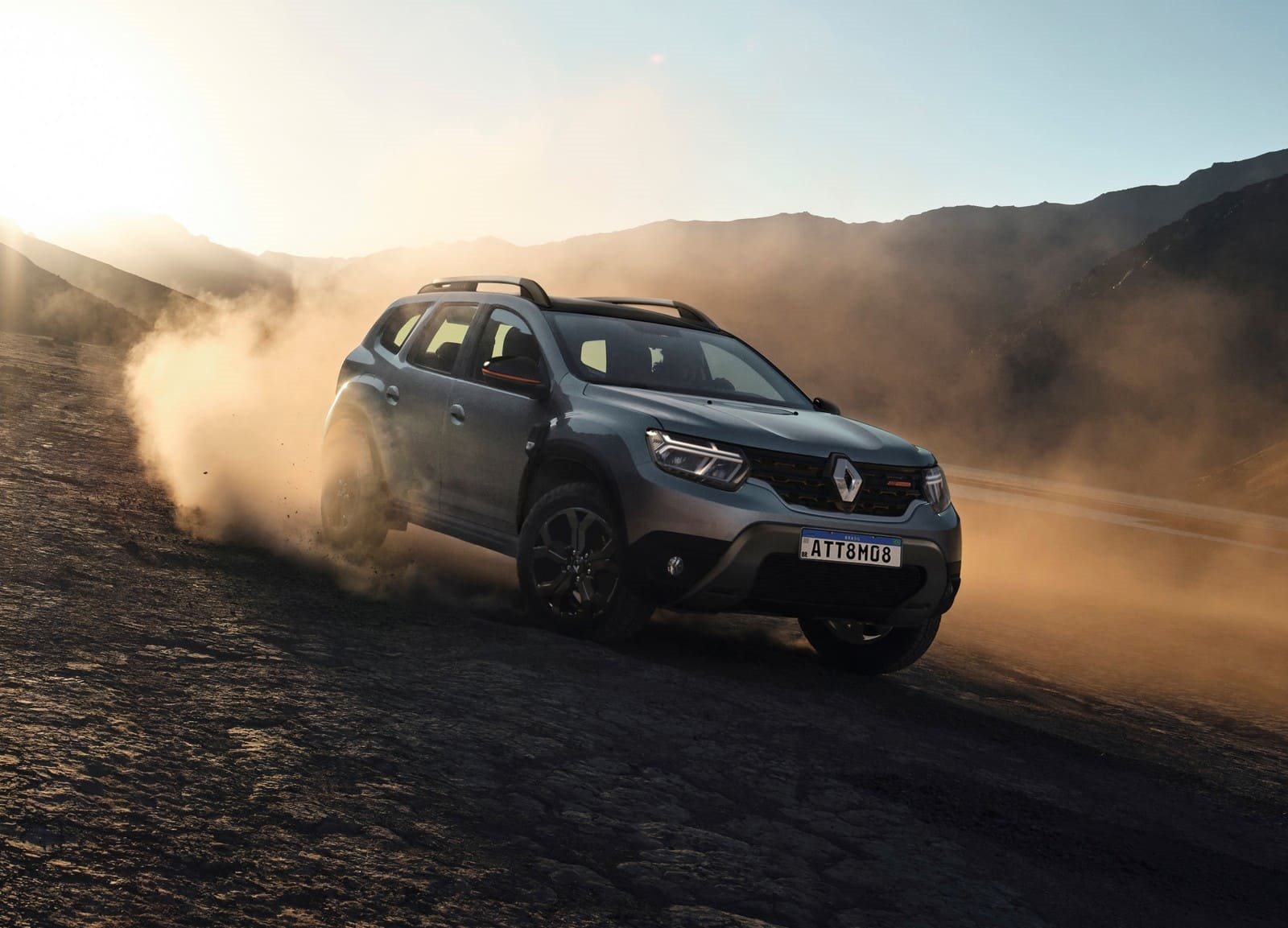 2026 - RENAULT DUSTER, foto 3