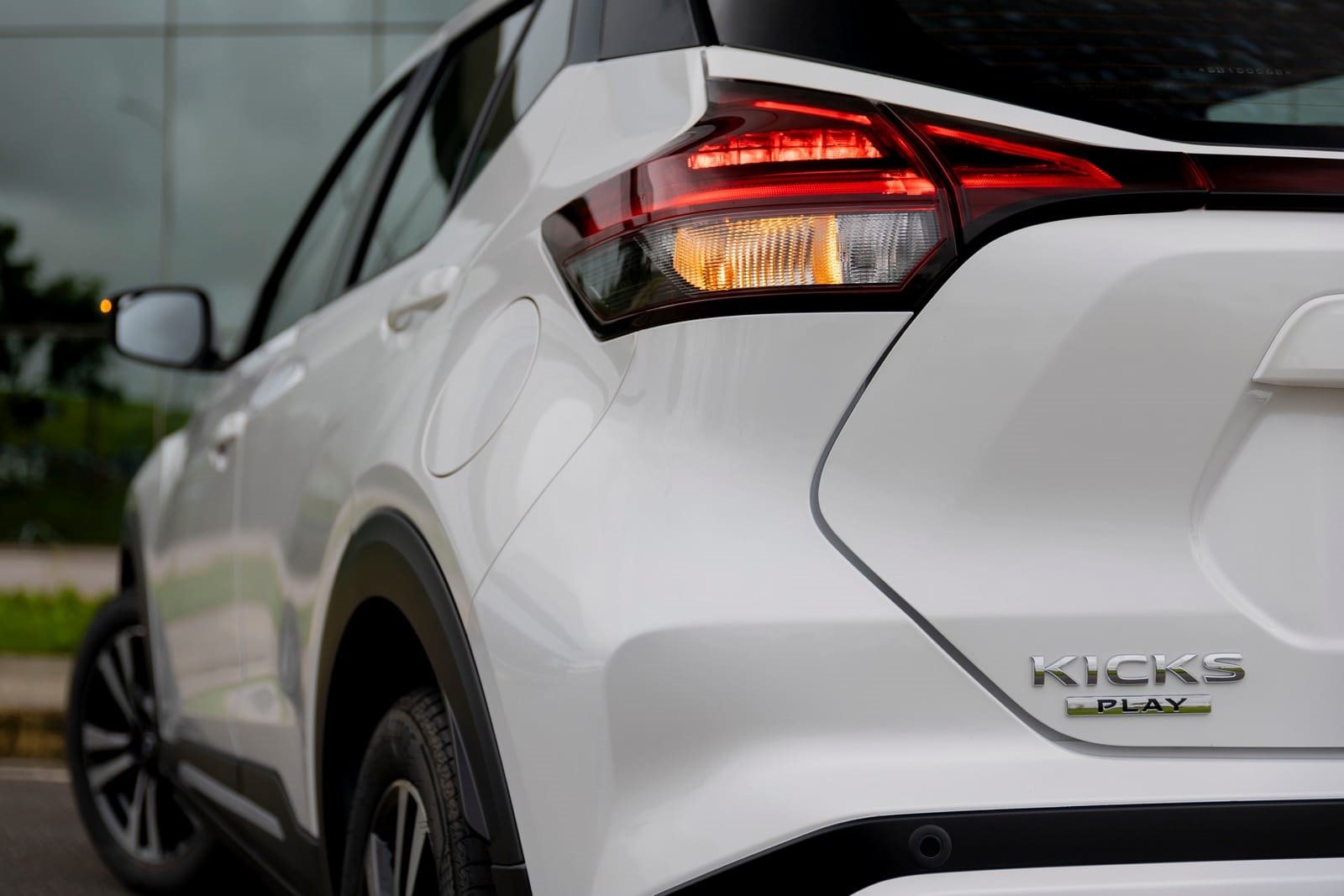 NISSAN KICKS PLAY, foto 8