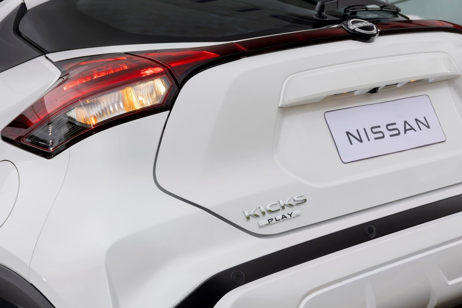 NISSAN KICKS PLAY, foto 9