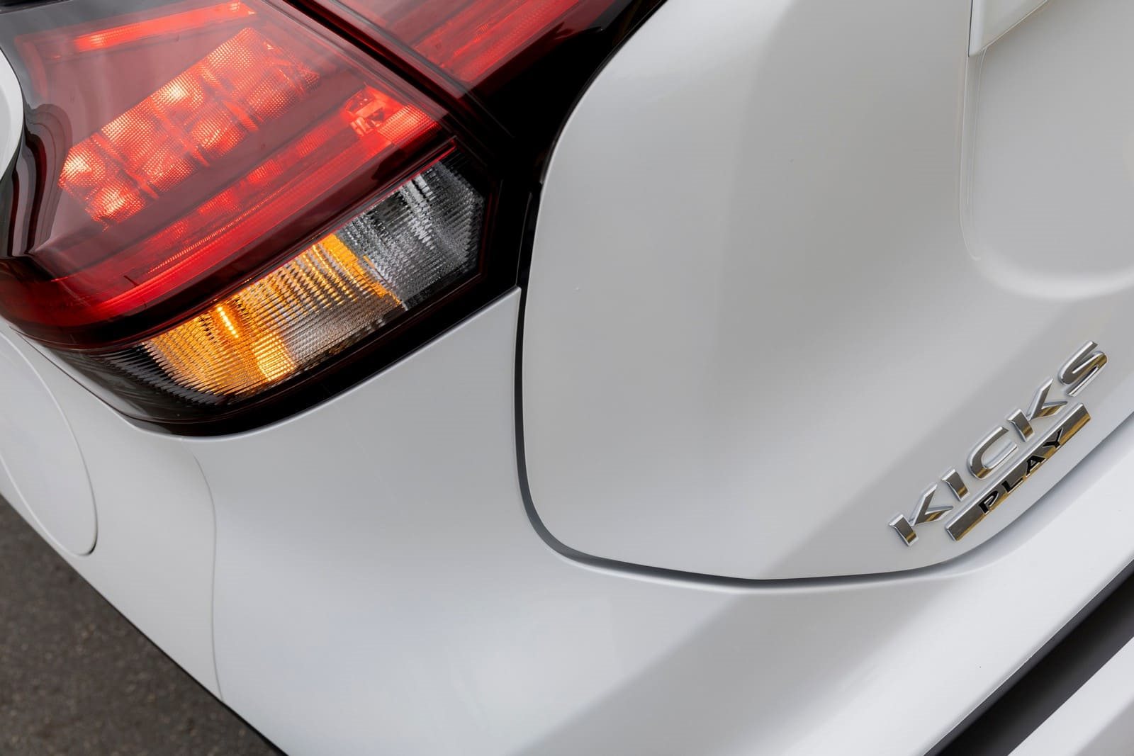 NISSAN KICKS PLAY, foto 10