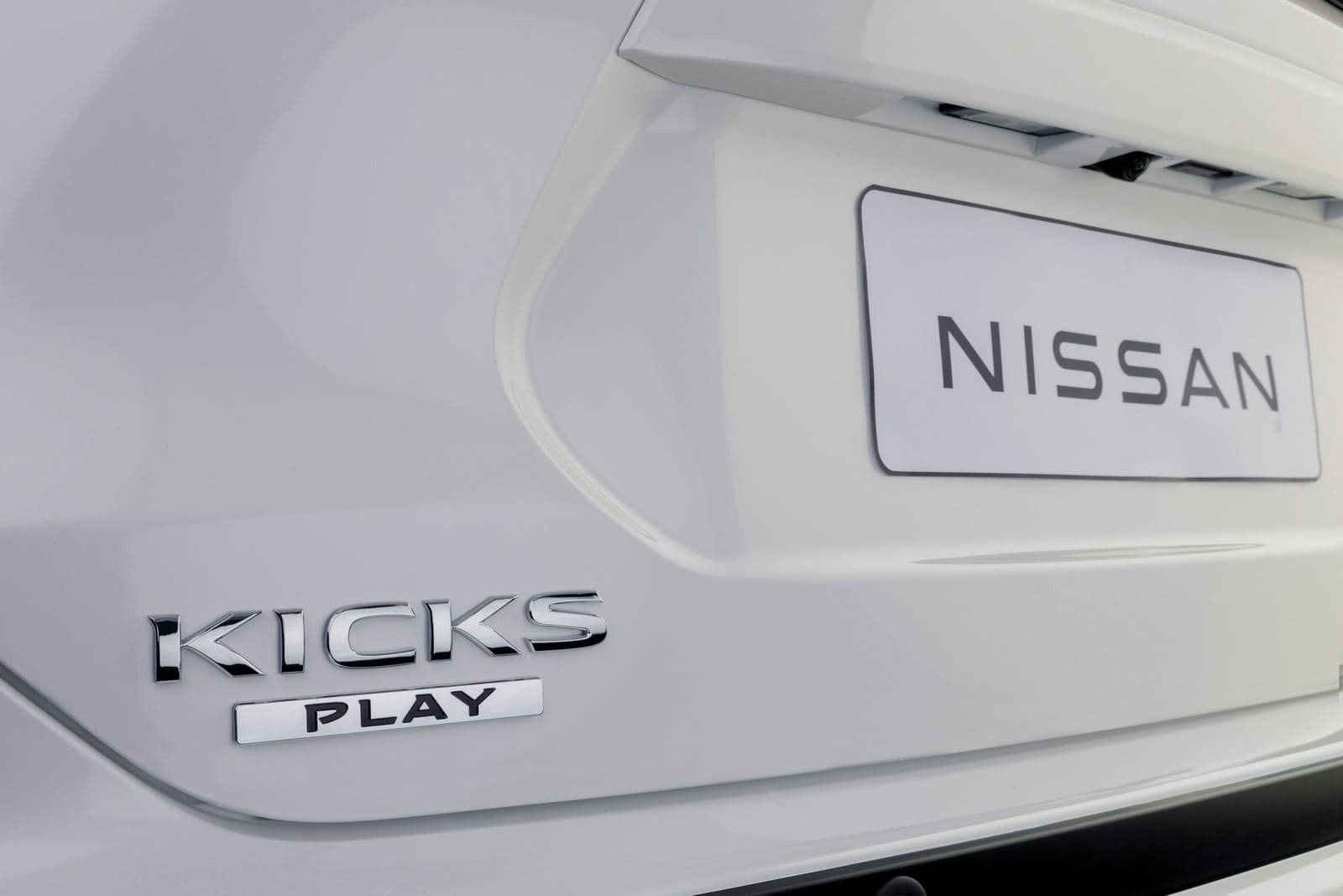 NISSAN KICKS PLAY, foto 11