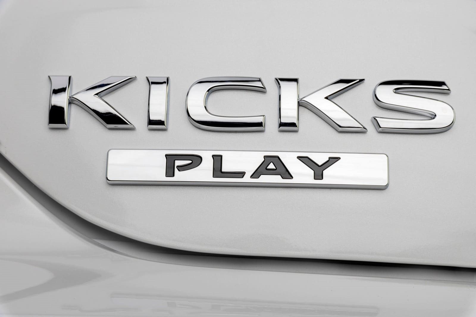NISSAN KICKS PLAY, foto 12