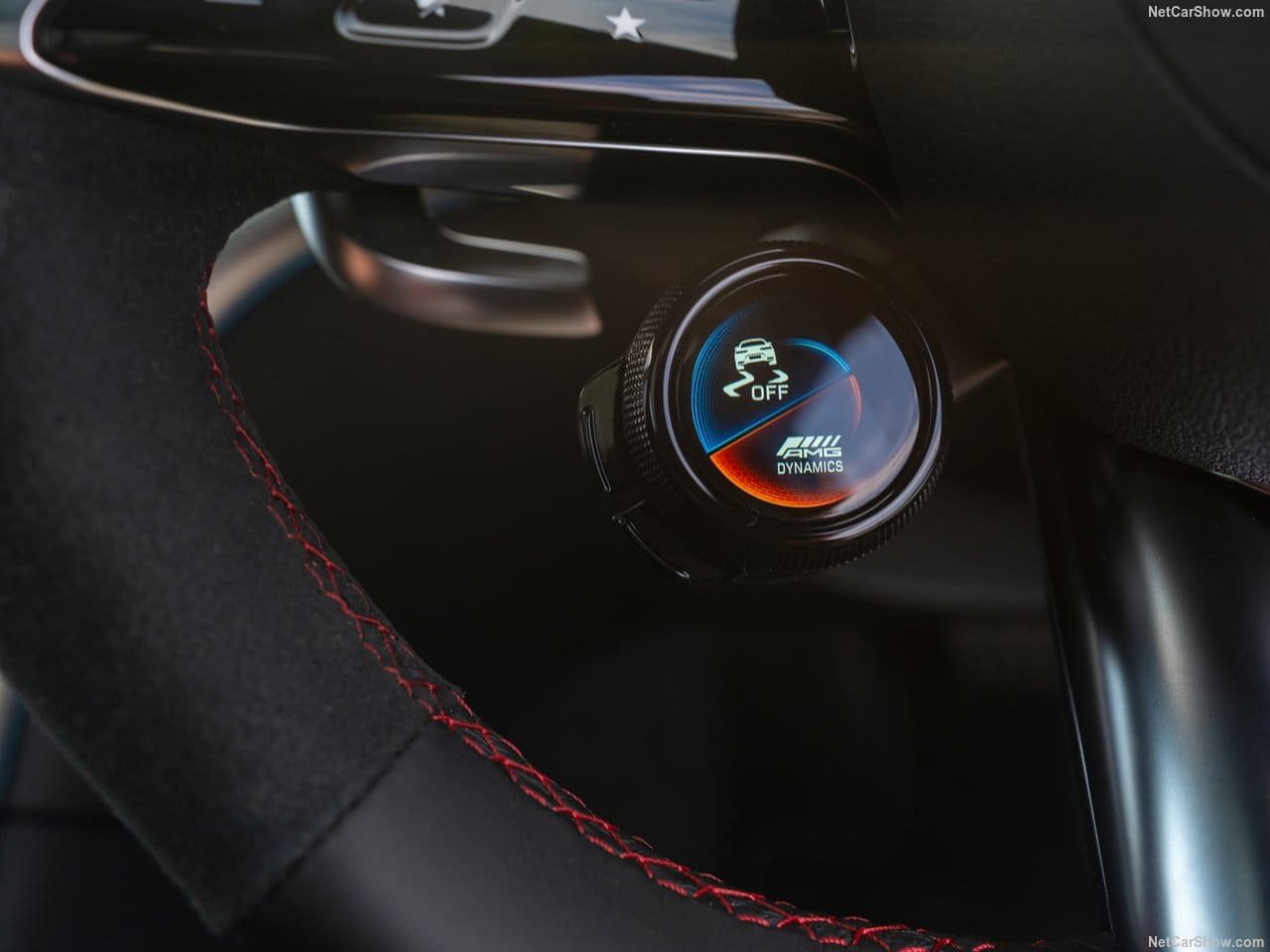 2024 - MERCEDES-AMG CLE 53 COUPE UK VERSION, foto 35