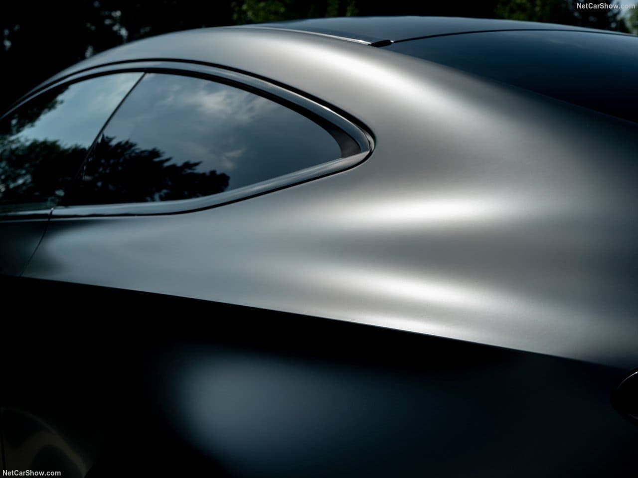 2024 - MERCEDES-AMG CLE 53 COUPE UK VERSION, foto 43