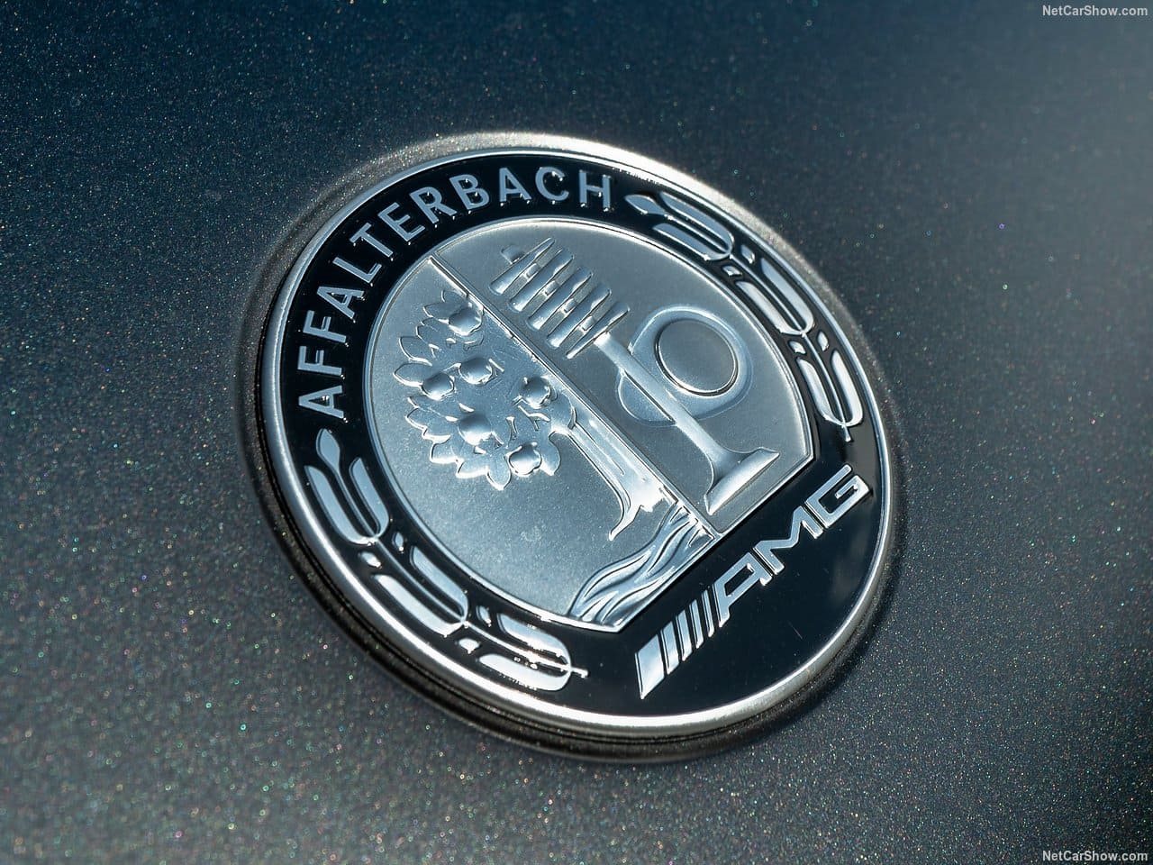 2024 - MERCEDES-AMG CLE 53 COUPE UK VERSION, foto 49