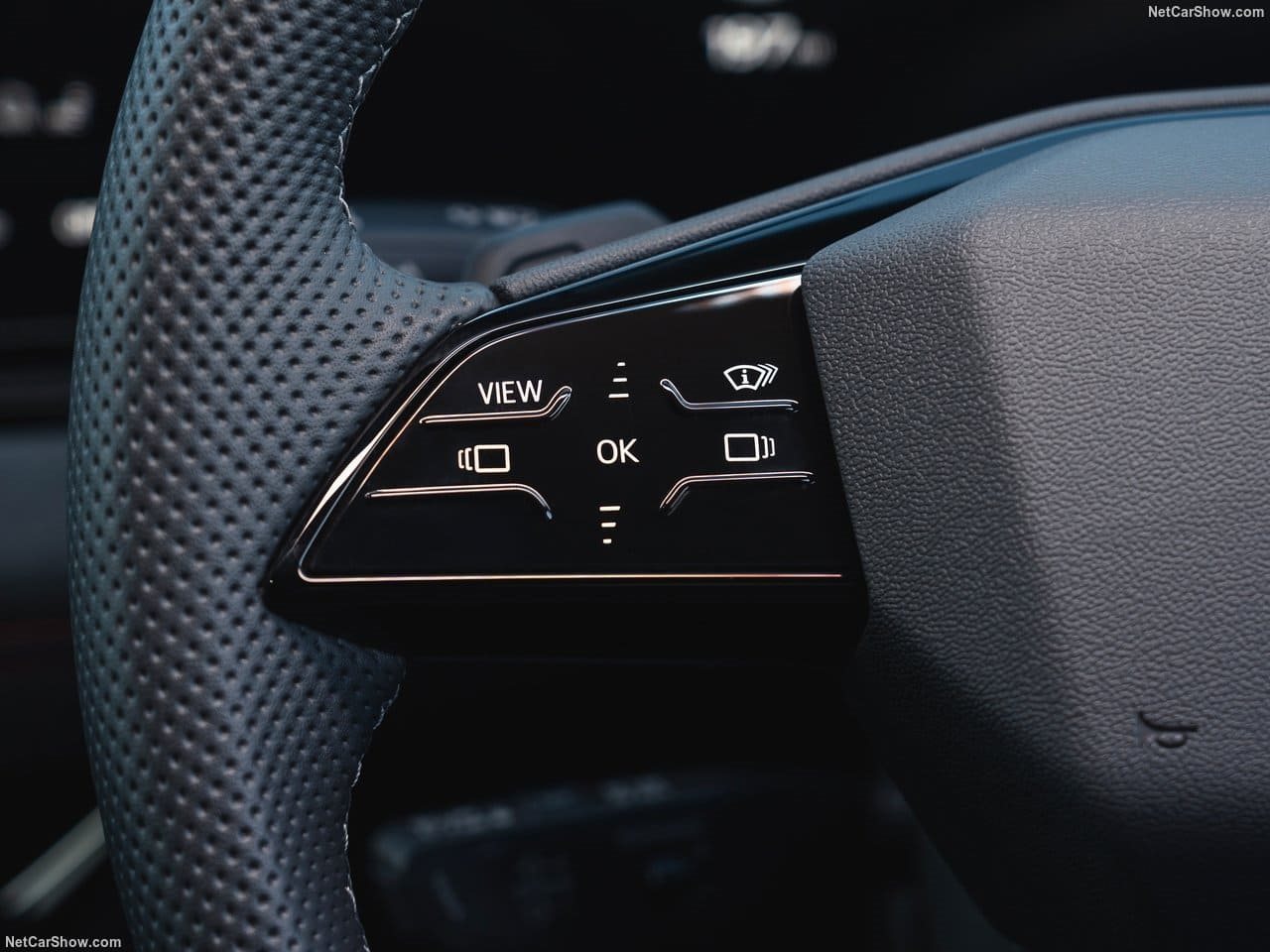2025 - AUDI S6 AVANT E-TRON UK VERSION, foto 67