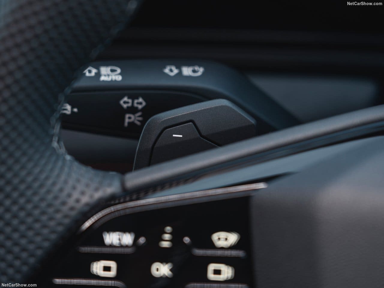 2025 - AUDI S6 AVANT E-TRON UK VERSION, foto 68