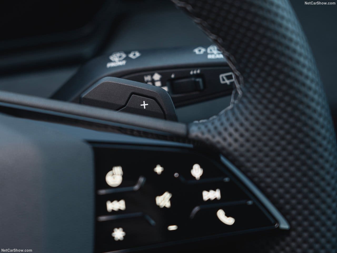 2025 - AUDI S6 AVANT E-TRON UK VERSION, foto 69