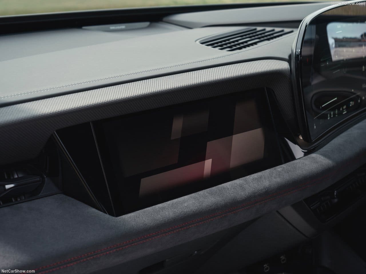 2025 - AUDI S6 AVANT E-TRON UK VERSION, foto 84