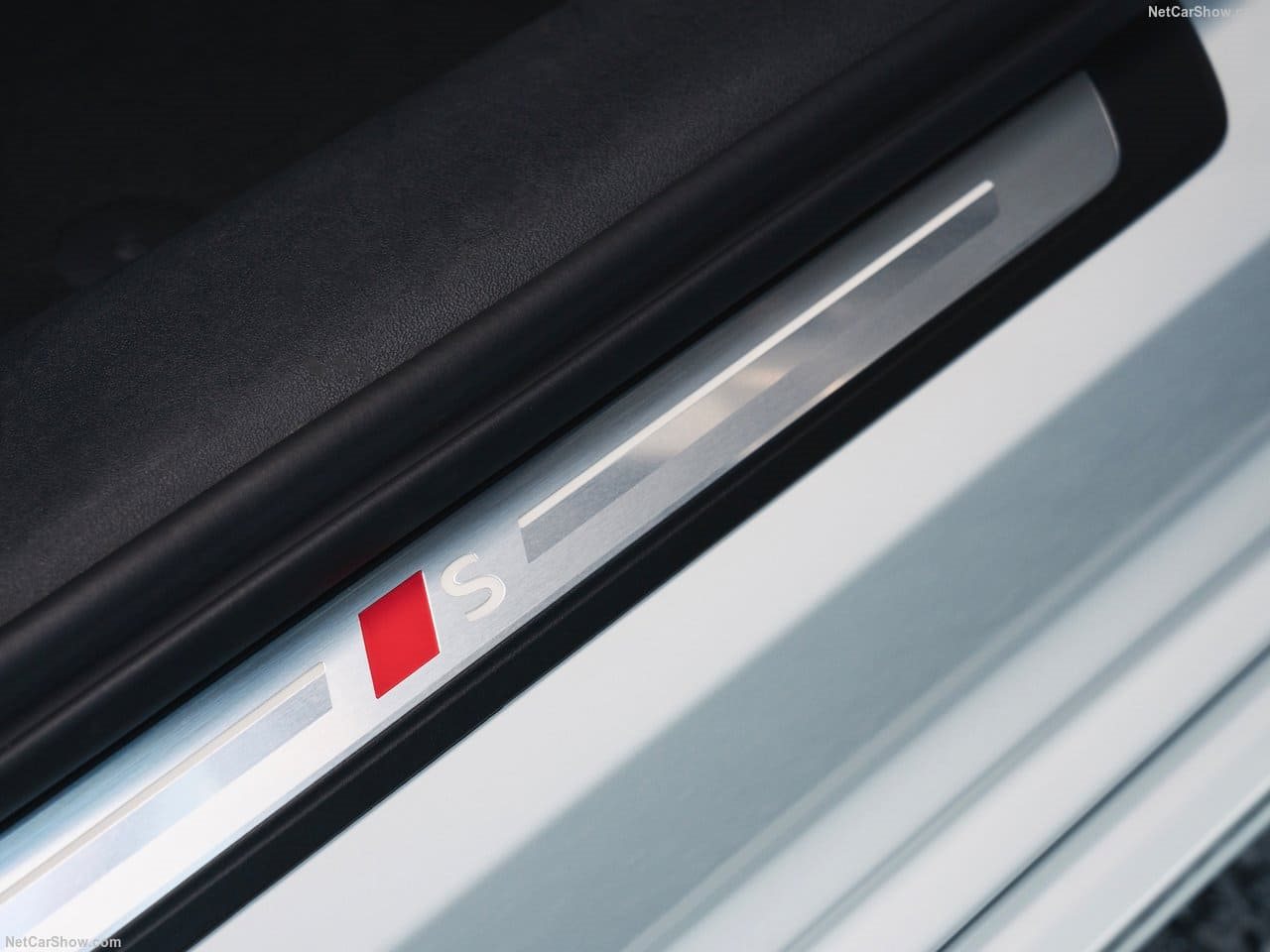 2025 - AUDI S6 AVANT E-TRON UK VERSION, foto 105