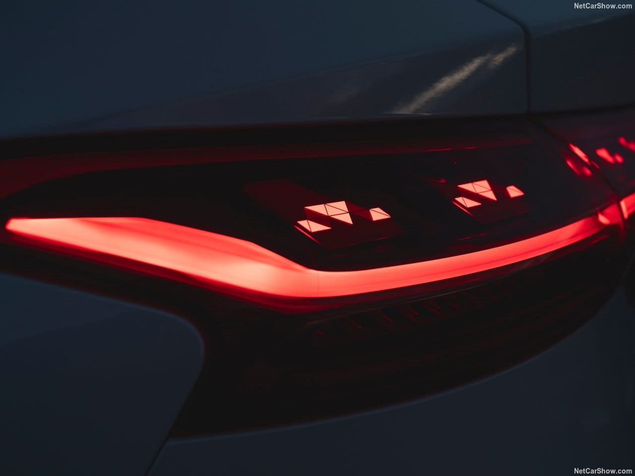 2025 - AUDI S6 AVANT E-TRON UK VERSION, foto 136